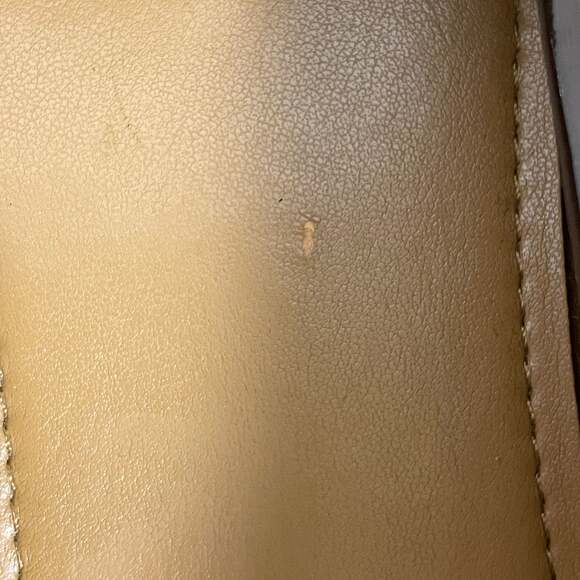 Coach Fortunata Signature Loafers, - Picture 8 of 9